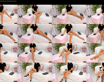 angelqueen1 — 82 minute Chaturbate female cam show recording, 1080p, Dec 6, 2020