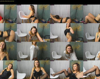 anissaa__ — 70 minute Chaturbate female cam show recording, 1080p, Dec 7, 2020