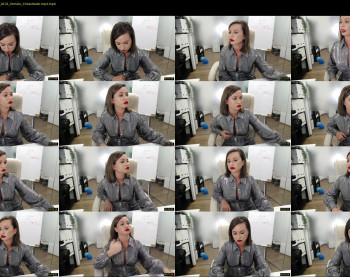 annemarry96 — 8 minute Chaturbate female cam show recording, 1080p, Dec 7, 2020