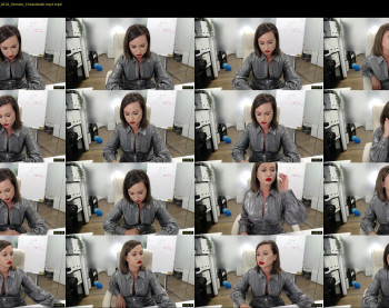 annemarry96 — 18 minute Chaturbate female cam show recording, 1080p, Dec 7, 2020