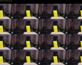 apamatska — 4 minute Chaturbate female cam show recording, 1080p, Dec 6, 2020