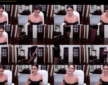 arianasage_ — 34 minute Chaturbate female cam show recording, 1080p, Dec 6, 2020