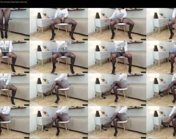 ashley_ruiz_ — 36 minute Chaturbate female cam show recording, 720p, Dec 6, 2020