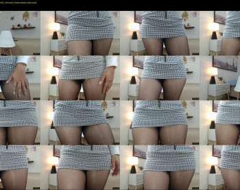 ashley_ruiz_ — 36 minute Chaturbate female cam show recording, 720p, Dec 6, 2020