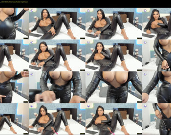 asian_delight_ — 51 minute Chaturbate female cam show recording, 1080p, Dec 6, 2020