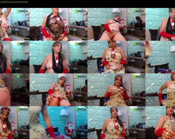 barbaratyleer — 117 minute Chaturbate couple cam show recording, 720p, Dec 6, 2020
