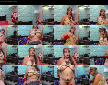 barbaratyleer — 65 minute Chaturbate couple cam show recording, 720p, Dec 6, 2020
