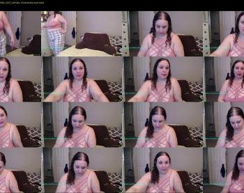 bbwmilfforcamfun — 26 minute Chaturbate female cam show recording, 1080p, Dec 6, 2020