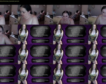 bbwmilfforcamfun — 9 minute Chaturbate female cam show recording, 1080p, Dec 7, 2020