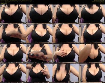 bbylarra — 19 minute Chaturbate couple cam show recording, 480p, Dec 6, 2020