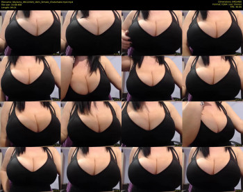 bbylarra — 10 minute Chaturbate couple cam show recording, 480p, Dec 6, 2020