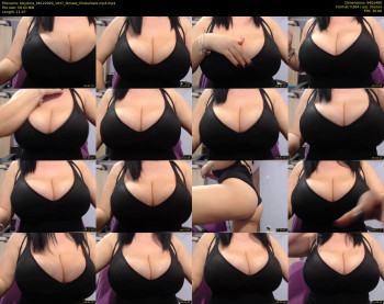 bbylarra — 12 minute Chaturbate couple cam show recording, 480p, Dec 6, 2020