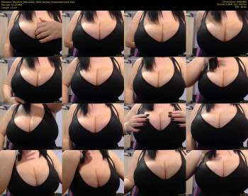 bbylarra — 14 minute Chaturbate couple cam show recording, 480p, Dec 6, 2020