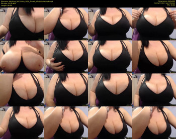 bbylarra — 9 minute Chaturbate couple cam show recording, 480p, Dec 6, 2020