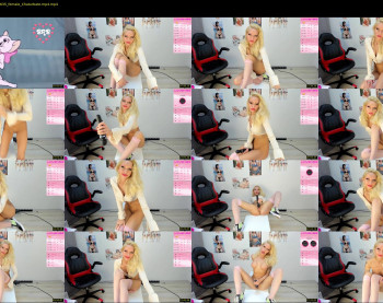 beatrix_rich — 65 minute Chaturbate female cam show recording, 1080p, Dec 6, 2020