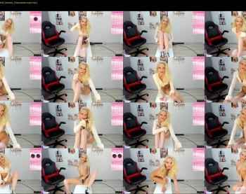 beatrix_rich — 45 minute Chaturbate female cam show recording, 1080p, Dec 6, 2020