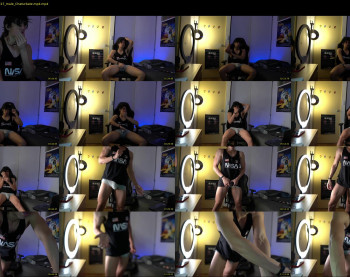 beranco19 — 13 minute Chaturbate male cam show recording, 720p, Dec 6, 2020