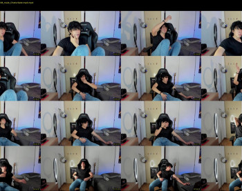beranco19 — 9 minute Chaturbate male cam show recording, 720p, Dec 6, 2020