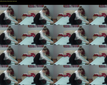 bestchoiceee — 93 minute Chaturbate couple cam show recording, 1080p, Dec 7, 2020
