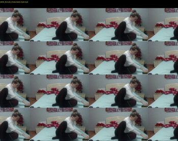 bestchoiceee — 93 minute Chaturbate couple cam show recording, 1080p, Dec 7, 2020