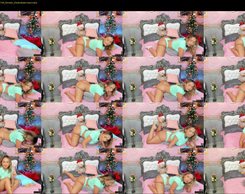 bigsexy_ass — 70 minute Chaturbate female cam show recording, 720p, Dec 6, 2020