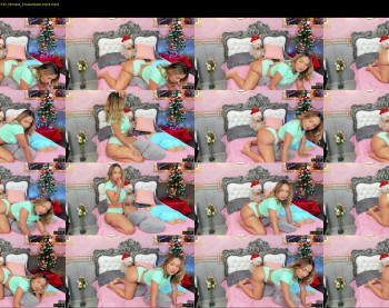 bigsexy_ass — 4 minute Chaturbate female cam show recording, 720p, Dec 6, 2020