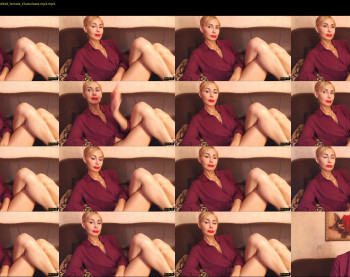 blond_pussy_ — 7 minute Chaturbate female cam show recording, 720p, Dec 6, 2020