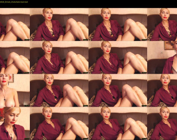 blond_pussy_ — 34 minute Chaturbate female cam show recording, 720p, Dec 6, 2020