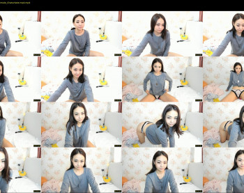 bora_ — 8 minute Chaturbate female cam show recording, 1080p, Dec 6, 2020