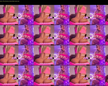 butterybubblebutt — 50 minute Chaturbate couple cam show recording, 1080p, Dec 6, 2020