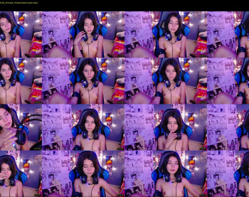 candyred88 — 11 minute Chaturbate female cam show recording, 720p, Dec 6, 2020
