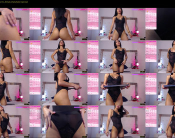 catalina__10_ — 5 minute Chaturbate female cam show recording, 1080p, Dec 6, 2020