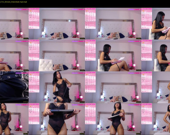 catalina__10_ — 44 minute Chaturbate female cam show recording, 1080p, Dec 6, 2020