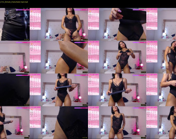 catalina__10_ — 20 minute Chaturbate female cam show recording, 1080p, Dec 6, 2020