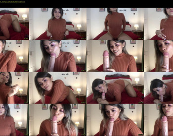 celiahenn — 45 minute Chaturbate female cam show recording, 720p, Dec 7, 2020