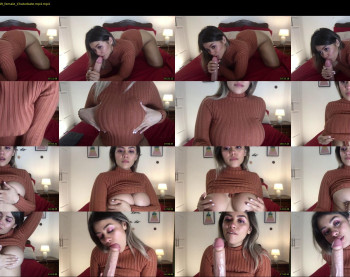 celiahenn — 21 minute Chaturbate female cam show recording, 720p, Dec 7, 2020