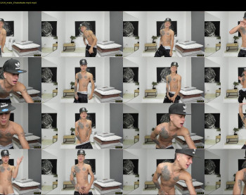 chris_scolaro — 6 minute Chaturbate male cam show recording, 720p, Dec 6, 2020