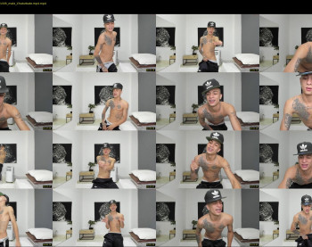 chris_scolaro — 7 minute Chaturbate male cam show recording, 720p, Dec 6, 2020