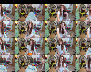 chrysanthulu — 73 minute Chaturbate female cam show recording, 1080p, Dec 6, 2020