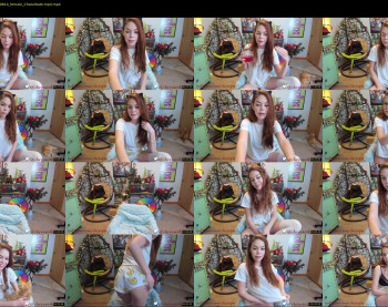 chrysanthulu — 72 minute Chaturbate female cam show recording, 1080p, Dec 6, 2020