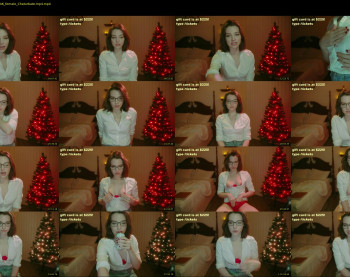 cinnabelle — 70 minute Chaturbate female cam show recording, 1080p, Dec 7, 2020
