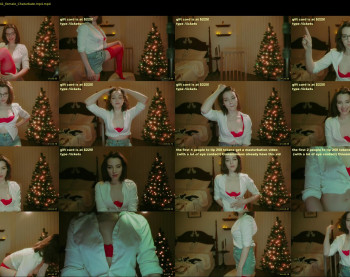 cinnabelle — 53 minute Chaturbate female cam show recording, 1080p, Dec 7, 2020