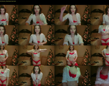 cinnabelle — 25 minute Chaturbate female cam show recording, 1080p, Dec 7, 2020