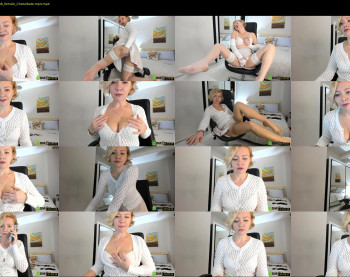 colette1w — 114 minute Chaturbate female cam show recording, 720p, Dec 6, 2020
