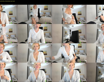 colette1w — 114 minute Chaturbate female cam show recording, 720p, Dec 7, 2020