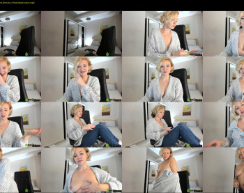 colette1w — 114 minute Chaturbate female cam show recording, 720p, Dec 7, 2020