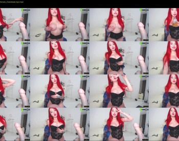 dindin_ — 70 minute Chaturbate female cam show recording, 1080p, Dec 6, 2020