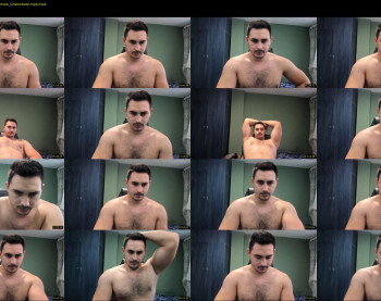 djmute — 32 minute Chaturbate male cam show recording, 720p, Dec 6, 2020
