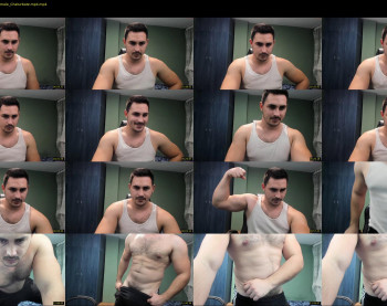 djmute — 16 minute Chaturbate male cam show recording, 720p, Dec 6, 2020