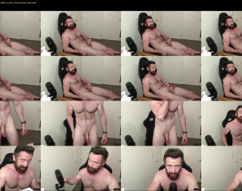 donnybasilisk — 4 minute Chaturbate male cam show recording, 720p, Dec 6, 2020